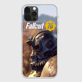 Чехол для iPhone 12 Pro Max с принтом Fallout 76 в Тюмени, Силикон |  | fallout | fallout 76 | future | rpg | valt tec | war | wasteland | будущее | война | костюм | постапокалипсис | рпг | фалаут | фолаут | фоллаут | фолыч | ядерная пустошь