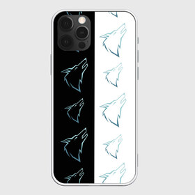 Чехол для iPhone 12 Pro Max с принтом Волк среди волков в Тюмени, Силикон |  | Тематика изображения на принте: вой | волк | дикий | днк | серый | собака | стая | степь | тайга | тундра | хищник | шакал | эволюция