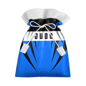 Подарочный 3D мешок с принтом Judo в Тюмени, 100% полиэстер | Размер: 29*39 см | judo | sport | дзюдо | дзюдоист | спорт