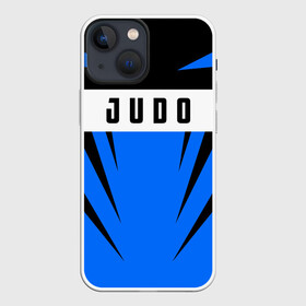 Чехол для iPhone 13 mini с принтом Judo в Тюмени,  |  | judo | sport | дзюдо | дзюдоист | спорт