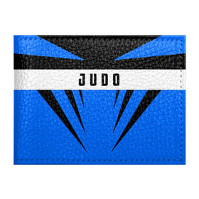 Обложка для студенческого билета с принтом Judo в Тюмени, натуральная кожа | Размер: 11*8 см; Печать на всей внешней стороне | judo | sport | дзюдо | дзюдоист | спорт