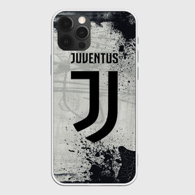 Чехол для iPhone 12 Pro Max с принтом JUVENTUS в Тюмени, Силикон |  | cr7 | juve | juventus | ronaldo | texture | брызги красок | герб италии | гранж | звезда | роналдо | текстура | флаг италии | ювентус