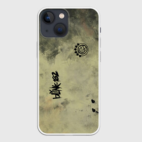 Чехол для iPhone 13 mini с принтом Blink 182 в Тюмени,  |  | blink | cheese | duck tape | filter | grilled | альтернативный | блинк | группа | дак тейп | марк хоппус | музыка | мэтт скиба | панк | поп | рок | скейт | трэвис баркер