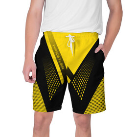 Мужские шорты 3D с принтом Wrestler в Тюмени,  полиэстер 100% | прямой крой, два кармана без застежек по бокам. Мягкая трикотажная резинка на поясе, внутри которой широкие завязки. Длина чуть выше колен | Тематика изображения на принте: 