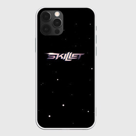 Чехол для iPhone 12 Pro Max с принтом Skillet в Тюмени, Силикон |  | skilet | skillet | альтернативный | гранж | группа | джен леджер | джон купер | индастриал | кори купер | метал | ню | пост | рок | сет моррисон | симфоник | скилет | хард | христианский