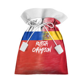 Подарочный 3D мешок с принтом Россия Испания в Тюмени, 100% полиэстер | Размер: 29*39 см | cup | fifa | russia | world | фифа | чемпионат мира