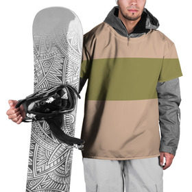 Накидка на куртку 3D с принтом Свитер Тихиро в Тюмени, 100% полиэстер |  | spirited away | миядзаки | хаяо