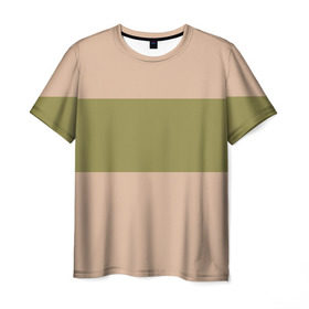 Мужская футболка 3D с принтом Свитер Тихиро в Тюмени, 100% полиэфир | прямой крой, круглый вырез горловины, длина до линии бедер | Тематика изображения на принте: spirited away | миядзаки | хаяо
