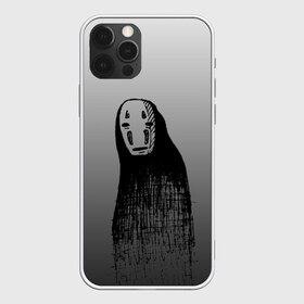 Чехол для iPhone 12 Pro Max с принтом Унесенные призраками в Тюмени, Силикон |  | spirited away | миядзаки | хаяо
