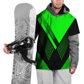 Накидка на куртку 3D с принтом Alpinism в Тюмени, 100% полиэстер |  | alpinism | climbing | extreme | mountaineering | sport | альпинизм | климбинг | надпись | скалодром | скалолаз | скалолазание | спорт | спортсмен | экстремал | экстремальный | экстрим