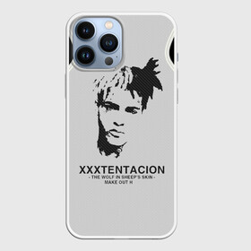 Чехол для iPhone 13 Pro Max с принтом XXXTENTACION. в Тюмени,  |  | bad | dead | death | geometry | rap | revenge | rip | texture | usa | xxxtentacion | геометрия | джасей дуэйн онфрой | зарубежный реп | исполнитель | карбон | музыкант | ревендж | реп | рэп | рэпер | текстура