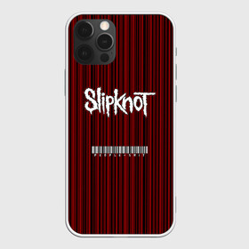 Чехол для iPhone 12 Pro с принтом Slipknot в Тюмени, силикон | область печати: задняя сторона чехла, без боковых панелей | slipknot | альтернативный | грув | джей вайнберг | кользящий узел | крис фен | крэйг джонс | метал | мик томсон | музыка | ню | петля | рок | сид уилсон | слайпкнот | слипкнот | слипнот | удавка