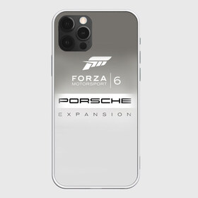 Чехол для iPhone 12 Pro Max с принтом Forza Motorsport 6 в Тюмени, Силикон |  | gear | top | авангард | вип | гонки | машина | офф | порше | сиквел | сила | скорость | спин