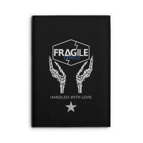 Обложка для автодокументов с принтом FRAGILE EXPRESS в Тюмени, натуральная кожа |  размер 19,9*13 см; внутри 4 больших “конверта” для документов и один маленький отдел — туда идеально встанут права | fragile express | hideo kojima | hilermo del toro | kojima productions | norman reedus | бурят гений | гильермо дель торо | кодзима | кодзима продакшн | леа сейду | лея | мадс миккельсен | норман ридус | хидео кодзима