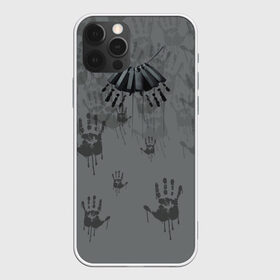 Чехол для iPhone 12 Pro Max с принтом DEATH STRANDING в Тюмени, Силикон |  | bridges | hideo kojima | hilermo del toro | kojima productions | norman reedus | бурят гений | гильермо дель торо | леа сейду | лея | мадс миккельсен | норман ридус | хидео кодзима