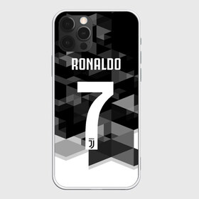 Чехол для iPhone 12 Pro Max с принтом RONALDO JUVE SPORT в Тюмени, Силикон |  | cr7 | fc | клуб | криштиану роналду | роналдо | фк | ювентус