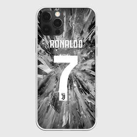 Чехол для iPhone 12 Pro Max с принтом RONALDO JUVE SPORT в Тюмени, Силикон |  | Тематика изображения на принте: cr7 | fc | клуб | криштиану роналду | роналдо | фк | ювентус