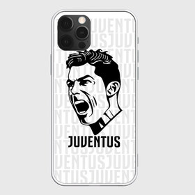 Чехол для iPhone 12 Pro Max с принтом RONALDO JUVE SPORT в Тюмени, Силикон |  | cr7 | fc | клуб | криштиану роналду | роналдо | фк | ювентус