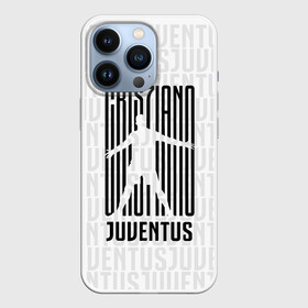 Чехол для iPhone 13 Pro с принтом RONALDO JUVE SPORT в Тюмени,  |  | club | cr7 | fc | football | ronaldo | sport | криштиану роналду | роналдо | спорт | фк | форма | футбольный клуб | ювентус