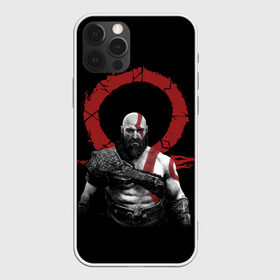 Чехол для iPhone 12 Pro Max с принтом God of War 4 в Тюмени, Силикон |  | atreus | god of war | god of war 4 | gow | kratos | ps4 | атрей | бог войны | гов | зы4 | кратос | левиафан | мальчик | мимир | мировой змей | пиратs | руны | эксклюзив