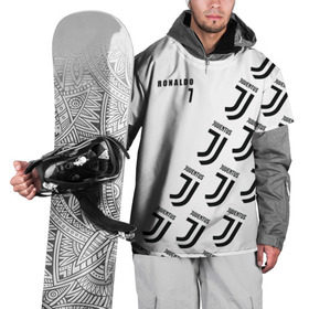 Накидка на куртку 3D с принтом Personal form Ronaldo в Тюмени, 100% полиэстер |  | 7 | cristiano | jeep | juventus | ronaldo | италия | криштиану | роналду | футбол | ювентус