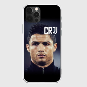 Чехол для iPhone 12 Pro Max с принтом RONALDO JUVE SPORT в Тюмени, Силикон |  | Тематика изображения на принте: cr7 | fc | клуб | криштиану роналду | роналдо | фк | форма | ювентус