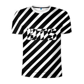 Мужская футболка 3D спортивная с принтом BTS в Тюмени, 100% полиэстер с улучшенными характеристиками | приталенный силуэт, круглая горловина, широкие плечи, сужается к линии бедра | bts | bts army | j hope | jimin | jin | jungkook | k pop | rap monster | rapmon | suga | v | бтс | группа | корея