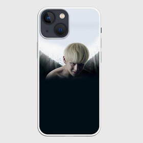 Чехол для iPhone 13 mini с принтом BTS в Тюмени,  |  | bts | bts army | j hope | jimin | jin | jungkook | k pop | rap monster | rapmon | suga | v | бтс | группа | корея