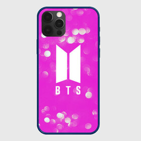 Чехол для iPhone 12 Pro Max с принтом BTS в Тюмени, Силикон |  | bts | bts army | j hope | jimin | jin | jungkook | k pop | rap monster | rapmon | suga | v | бтс | группа | корея