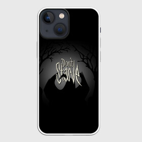 Чехол для iPhone 13 mini с принтом Dont Starve в Тюмени,  |  | action adventure | dont starve | game | starve