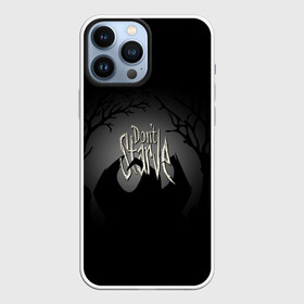 Чехол для iPhone 13 Pro Max с принтом Dont Starve в Тюмени,  |  | action adventure | dont starve | game | starve