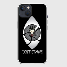 Чехол для iPhone 13 с принтом Dont starve в Тюмени,  |  | 