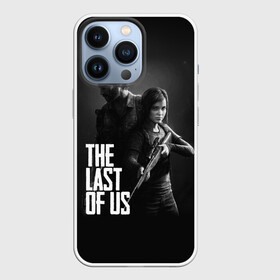 Чехол для iPhone 13 Pro с принтом THE LAST OF US 2 | ОДНИ ИЗ НАС 2   ДЖОЭЛ И ЭЛЛИ в Тюмени,  |  | gamer | player | stels | the last of us | the last of us part 2 | бегун | джоэл | каннибалы | охотники | сталкер | топляк | цикады | щелкун | элли