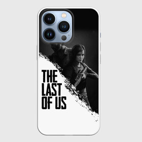 Чехол для iPhone 13 Pro с принтом THE LAST OF US 2 | ОДНИ ИЗ НАС 2 в Тюмени,  |  | Тематика изображения на принте: gamer | player | stels | the last of us | the last of us part 2 | бегун | джоэл | каннибалы | охотники | сталкер | топляк | цикады | щелкун | элли