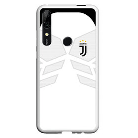 Чехол для Honor P Smart Z с принтом JUVENTUS SPORT в Тюмени, Силикон | Область печати: задняя сторона чехла, без боковых панелей | cr7 | fc | football | football club | juve | juventus | ronaldo | sport | роналдо | спорт | спортивные | униформа | фирменные цвета | фк | футбол | футбольный клуб | ювентус