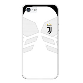 Чехол для iPhone 5/5S матовый с принтом JUVENTUS SPORT (НА СПИНЕ) в Тюмени, Силикон | Область печати: задняя сторона чехла, без боковых панелей | cr7 | fc | football | football club | juve | juventus | ronaldo | sport | роналдо | спорт | спортивные | униформа | фирменные цвета | фк | футбол | футбольный клуб | ювентус