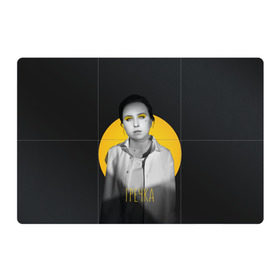 Магнитный плакат 3Х2 с принтом Гречка солнце в Тюмени, Полимерный материал с магнитным слоем | 6 деталей размером 9*9 см | анастасия иванова | гречка | люби меня люби | недокасаемость | подростки