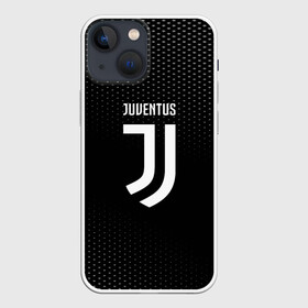 Чехол для iPhone 13 mini с принтом Juventus в Тюмени,  |  | championship | fc | football | juventus | soccer | sport | одежда | спорт | спортивный | униформа | футбол | футбольный клуб | чемпионат | ювентус