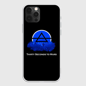 Чехол для iPhone 12 Pro Max с принтом 30 Seconds to mars в Тюмени, Силикон |  | 30 seconds to mars | jared leto | punk | rock | thirty seconds to mars | альтернативный хип хоп | группа | джаред лето | инди поп | музыка | музыкальное произведение | ноты | панк | регги | рок | синти поп