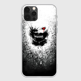 Чехол для iPhone 12 Pro Max с принтом Токийский гуль в Тюмени, Силикон |  | anime | tokyo ghoul | аниме | анимэ | гули | канеки кен | кузен йошимура | наки | нишики нишио | ренджи йомо | ризе камиширо | токийский гуль | тоука киришима | ута | хинами фуэгучи | шуу цукияма