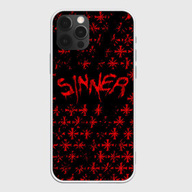 Чехол для iPhone 12 Pro Max с принтом FAR CRY 5 ГРЕШНИК в Тюмени, Силикон |  | Тематика изображения на принте: far cry | sinner