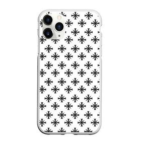 Чехол для iPhone 11 Pro матовый с принтом Far Cry 5 в Тюмени, Силикон |  | 