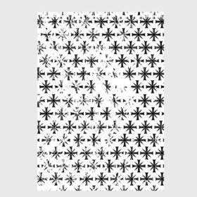 Скетчбук с принтом FAR CRY 5 в Тюмени, 100% бумага
 | 48 листов, плотность листов — 100 г/м2, плотность картонной обложки — 250 г/м2. Листы скреплены сверху удобной пружинной спиралью | far cry | фар край