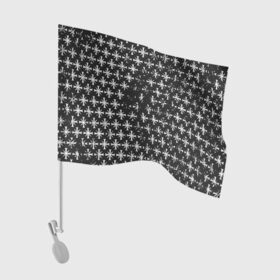 Флаг для автомобиля с принтом FAR CRY 5 в Тюмени, 100% полиэстер | Размер: 30*21 см | far cry | фар край