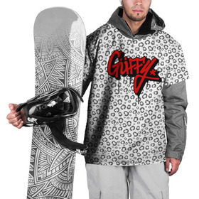 Накидка на куртку 3D с принтом GTA 5 Online: GUFFY STYLE #3 в Тюмени, 100% полиэстер |  | auto | grand | gta | gta5 | rockstar | sn | theft | гта | гта5 | рокстар | тревор