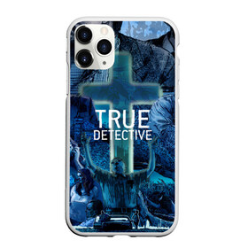 Чехол для iPhone 11 Pro Max матовый с принтом TRUE DETECTIVE в Тюмени, Силикон |  | hbo | matthew mcconaughey | true detective | tv show | woody harrelson | арт | марти харт | минимализм | настоящий детектив | раст коул | сериал