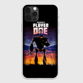 Чехол для iPhone 12 Pro Max с принтом Ready Player One (PRO) в Тюмени, Силикон |  | Тематика изображения на принте: game | games | one | player | player one | ready player one | retro | robot | игрок | игры | первому игроку приготовиться | ретро | робот | фильм