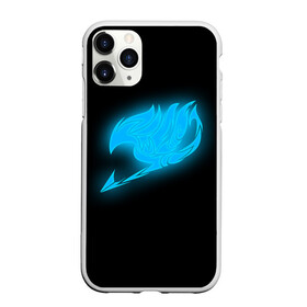 Чехол для iPhone 11 Pro матовый с принтом FAIRY TAILS LUCY HEARTFILIA в Тюмени, Силикон |  | anime | fairy tails | heroes | manga | аниме | манга | фейри теил