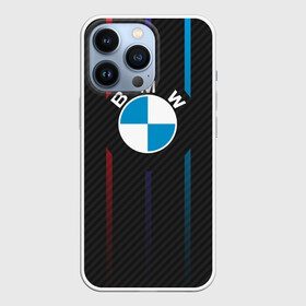 Чехол для iPhone 13 Pro с принтом BMW. в Тюмени,  |  | Тематика изображения на принте: abstract | bmw | bmw performance | brand | car | carbon | geometry | m | motorsport | performance | sport | texture | абстракция | авто | автомобиль | бмв | вектор | геометрия | город | дизайн | карбон | моторспорт | следы | следы от шин | спорт