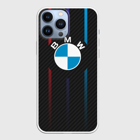 Чехол для iPhone 13 Pro Max с принтом BMW. в Тюмени,  |  | abstract | bmw | bmw performance | brand | car | carbon | geometry | m | motorsport | performance | sport | texture | абстракция | авто | автомобиль | бмв | вектор | геометрия | город | дизайн | карбон | моторспорт | следы | следы от шин | спорт